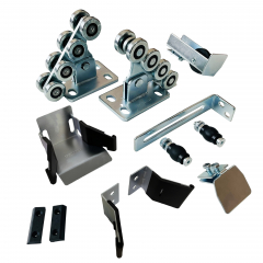 ФУРНИТЕХ КВ 201М фурнитура для откатных ворот