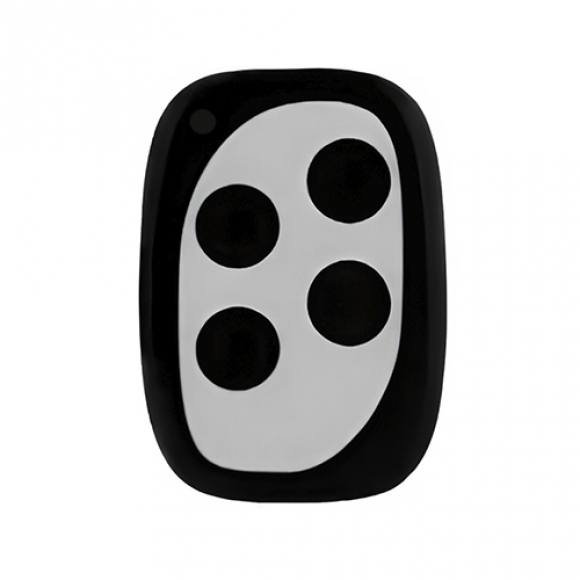 Пульт-брелок ФУРНИТЕХ RF12 4х канальный