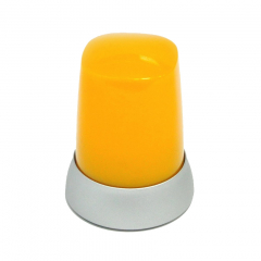 Лампа сигнальная желтая BFT RAY X (230B) для ворот и шлагбаумов Лампа сигнальная желтая BFT RAY X (230B) для ворот и шлагбаумов