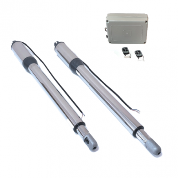 Home Gate PK200 DC Комплект автоматики для распашных ворот