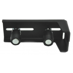 Кронштейн с роликами для откатных ворот DoorHan Кронштейн с роликами для откатных ворот DoorHan