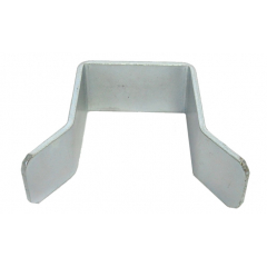 Улавливатель верхний для откатных ворот Welser Улавливатель верхний для откатных ворот Welser