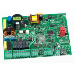 Faac E145 Блок управления автоматикой для ворот