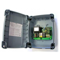 Nice A60/A Блок управления автоматикой для ворот