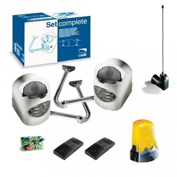 CAME FAST 70 KLED Комплект автоматики для ворот